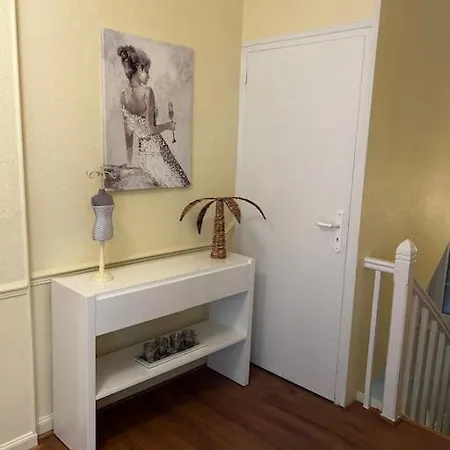 Le Grand' Appart Jonchery-sur-Vesle Extérieur photo