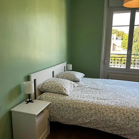 Le Grand' Appart Jonchery-sur-Vesle Extérieur photo