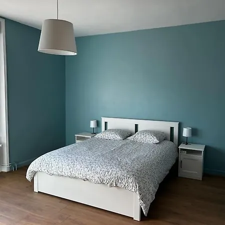 Le Grand' Appart Jonchery-sur-Vesle Extérieur photo