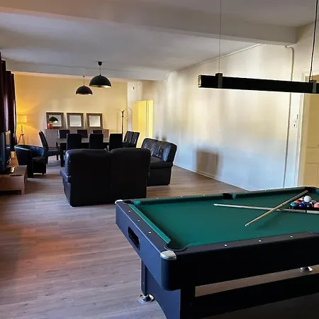 Le Grand' Appart Jonchery-sur-Vesle Extérieur photo