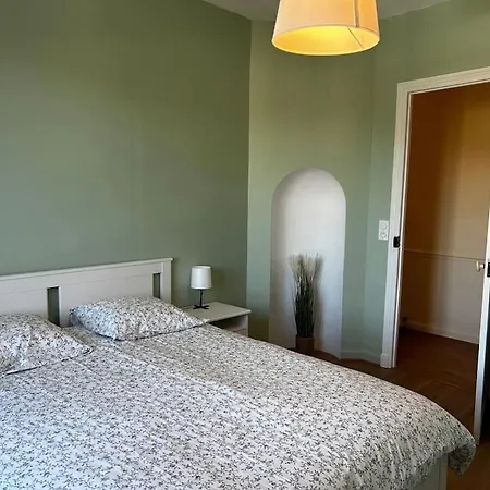 Le Grand' Appart Jonchery-sur-Vesle Extérieur photo