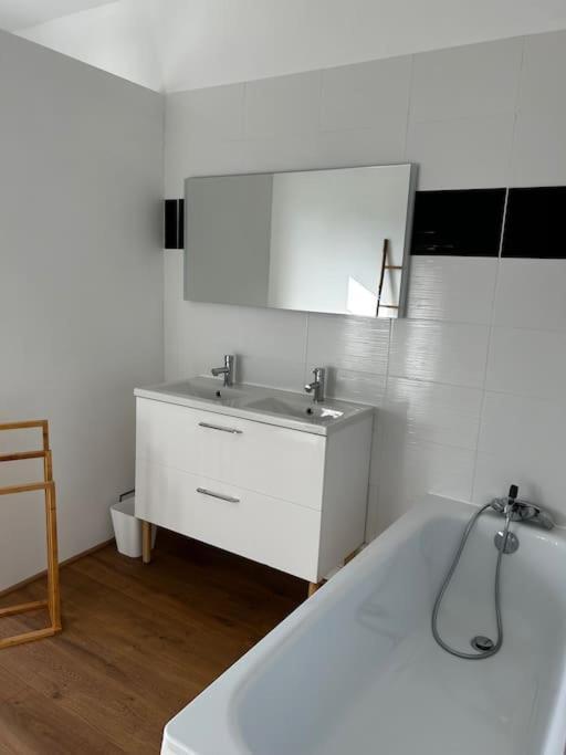 Appartement Le Grand' Jonchery-sur-Vesle