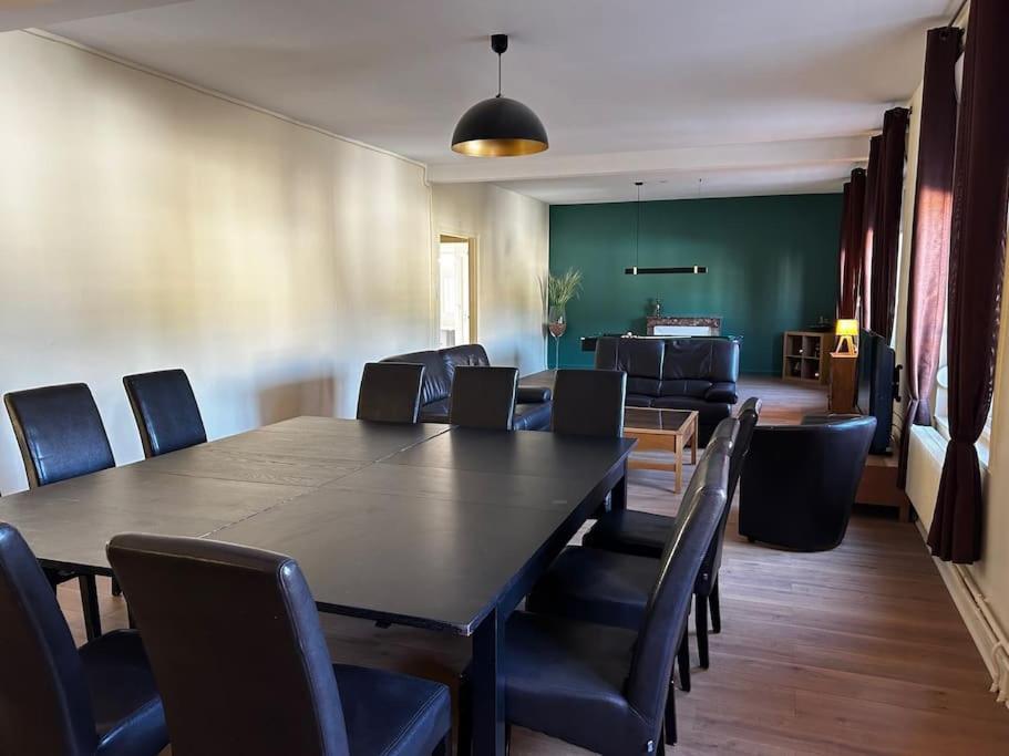 Le Grand' Appartement