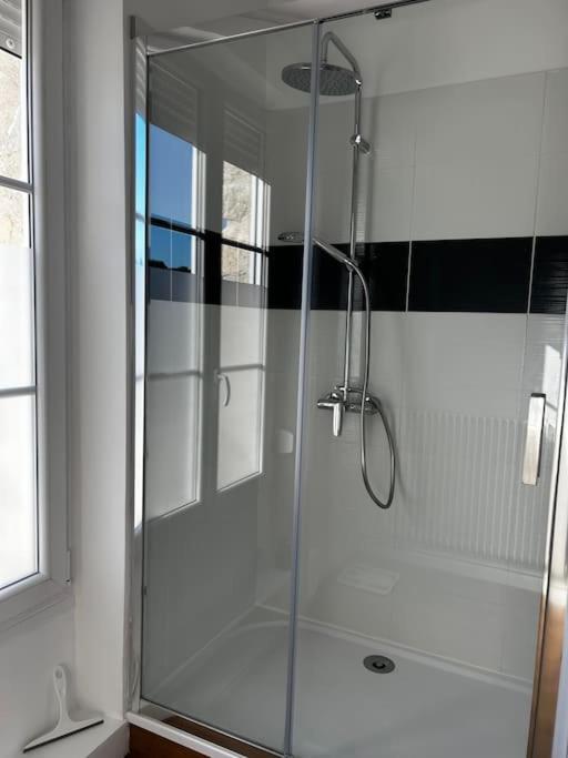 Le Grand' Appartement Jonchery-sur-Vesle