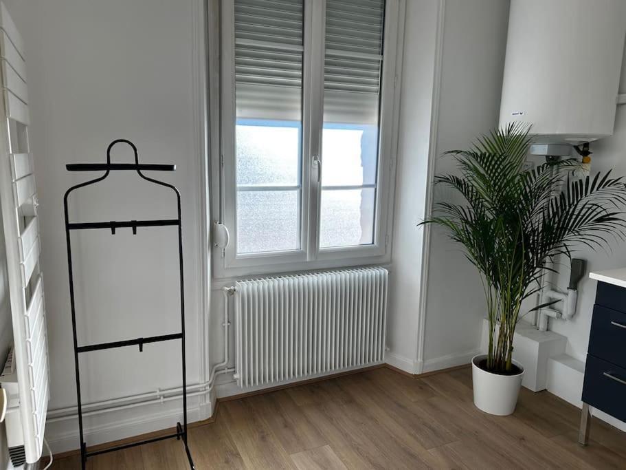 Le Grand' Appartement *