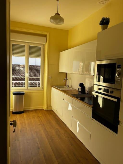 Le Grand' Appartement Jonchery-sur-Vesle