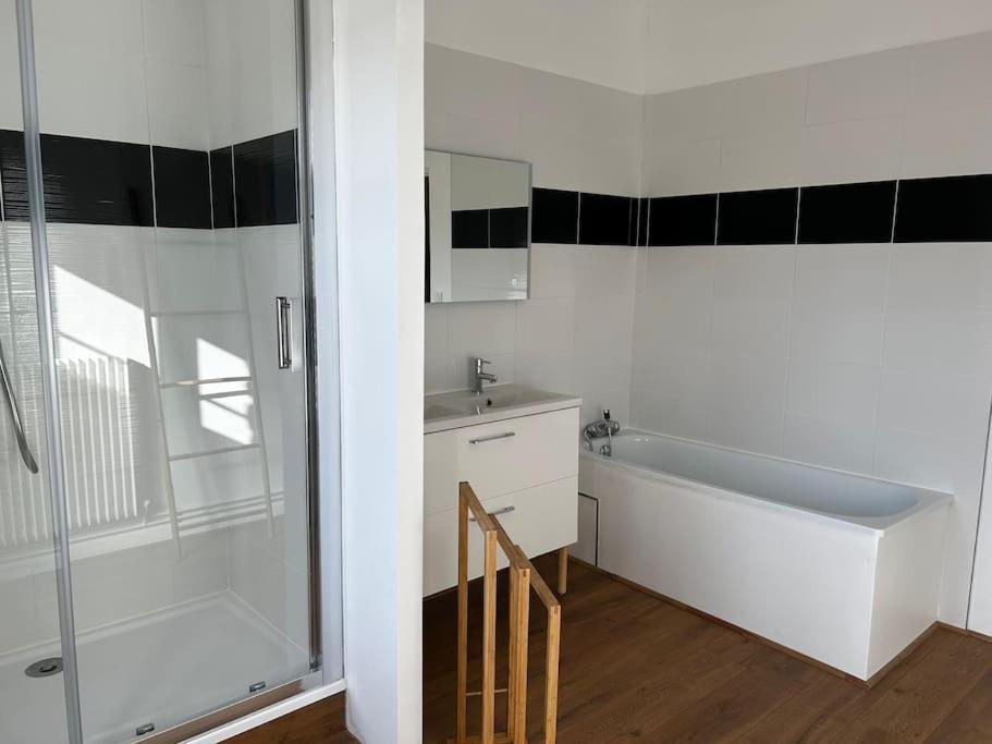 Le Grand' Appartement