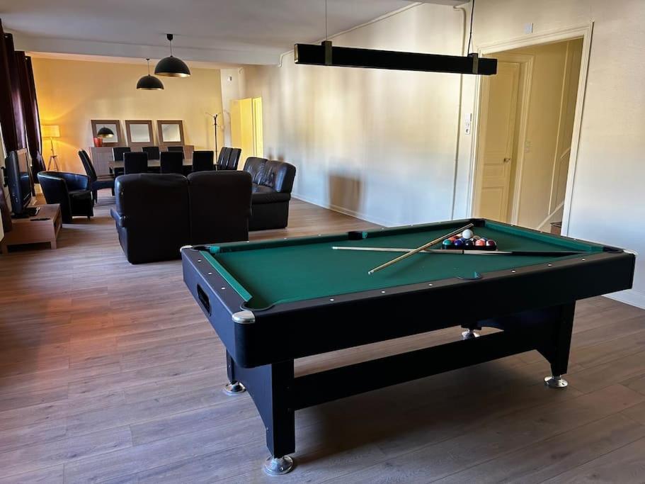 Appartement Le Grand'