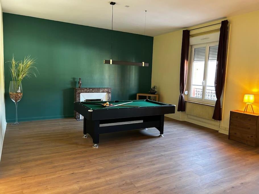 Appartement Le Grand' *