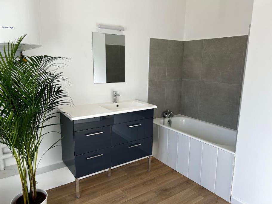 Appartement Le Grand' Jonchery-sur-Vesle