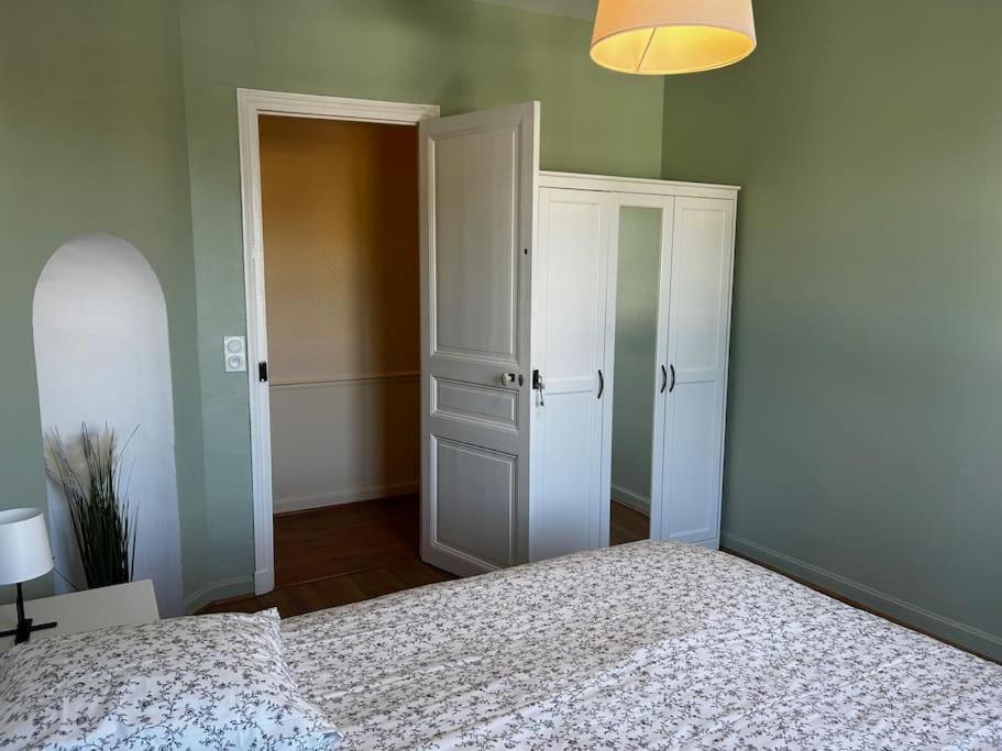 Le Grand' Appartement