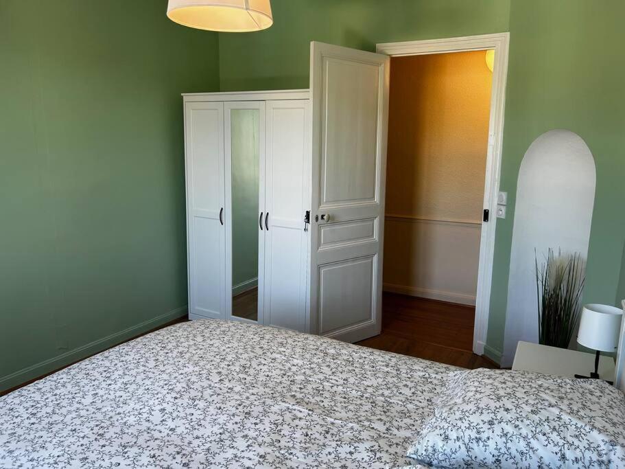 Le Grand' Appartement *