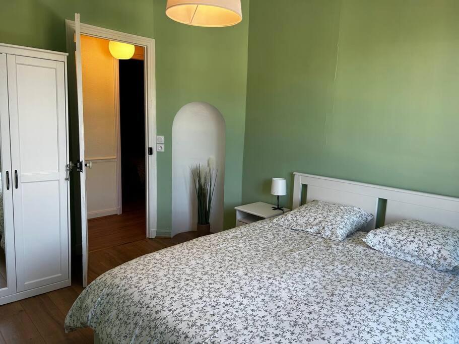 Appartement Le Grand' *