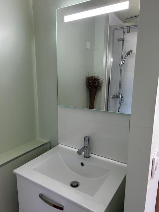 Appartement Le Grand' Jonchery-sur-Vesle