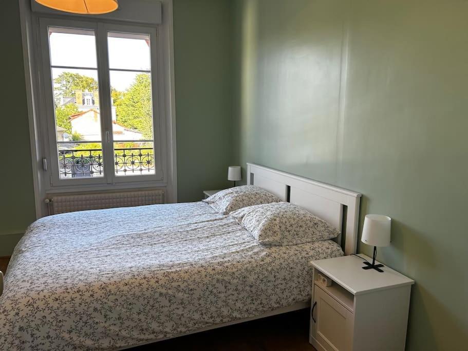 Le Grand' Appartement Jonchery-sur-Vesle