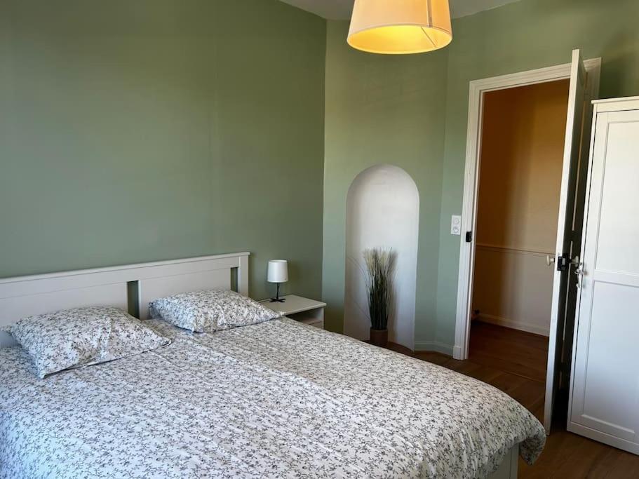 Le Grand' Appartement