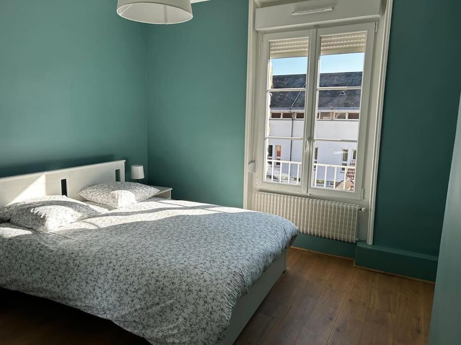 Appartement Le Grand'